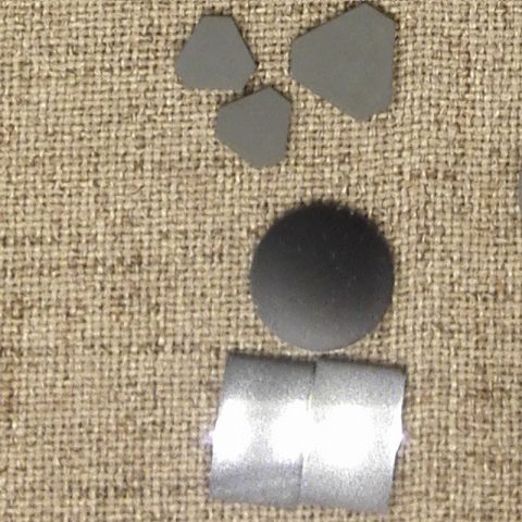石榴石材料系列-2(Garnet material series-2) 窄線寬系列Low line width series